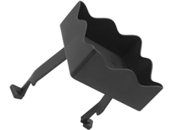 Soporte De Extensión Para Dron, Adaptador De Montaje Para Compartimento De Carga Superior, Marco