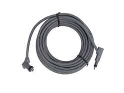 Cable De Extensión Satelital Rectangular Impermeable De 1200 Mbps Para Starlink Actuated Gen 2, 10 M