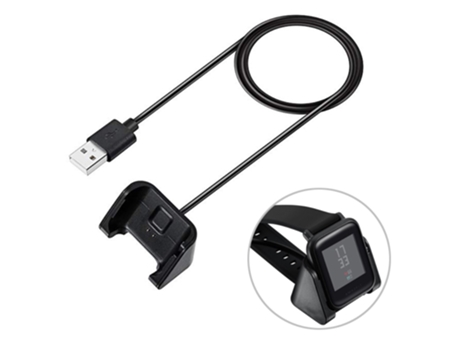 Cable Cargador para Amazfit Bip Lite A1915/ Bip A1608
