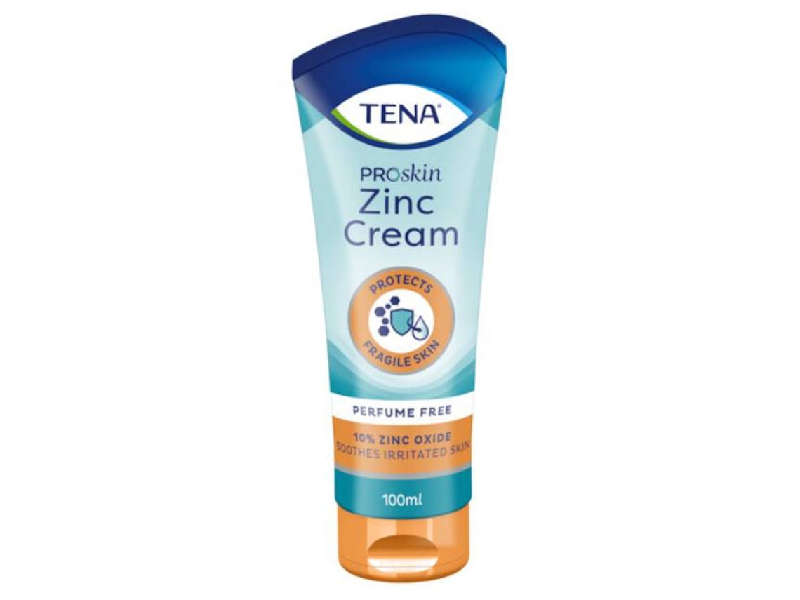 Crema Proskin Zinc 100 ml Tena