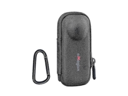 Bolsa de transporte y funda protectora para la cámara Insta360 X5 Mini. TAISHENGDA