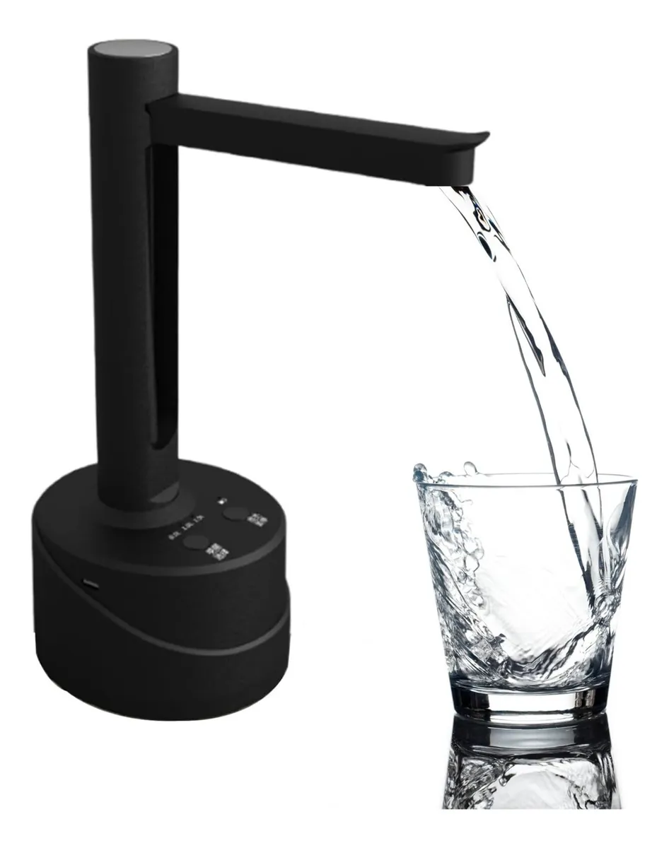Dispensador de agua inteligente Vayotoy (botella)