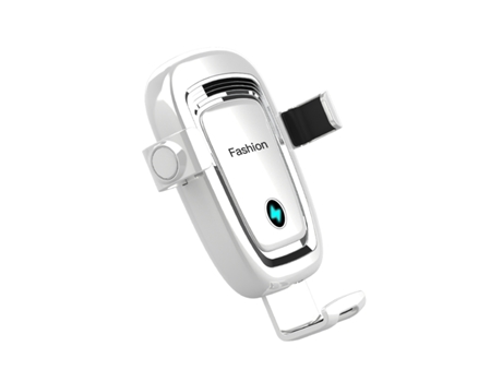 Soporte Cargador YDCY CZWXC-221123-14FM (Android - 15W - Blanco)