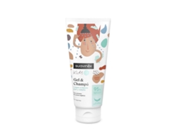 Gel De Ducha Y Champú Kids 3 10 Años Suavinex