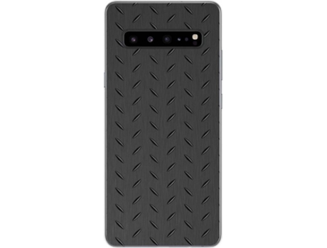 Carcasa Samsung Galaxy S10 5G TUMUNDOSMARTPHONE Metal Multicolor