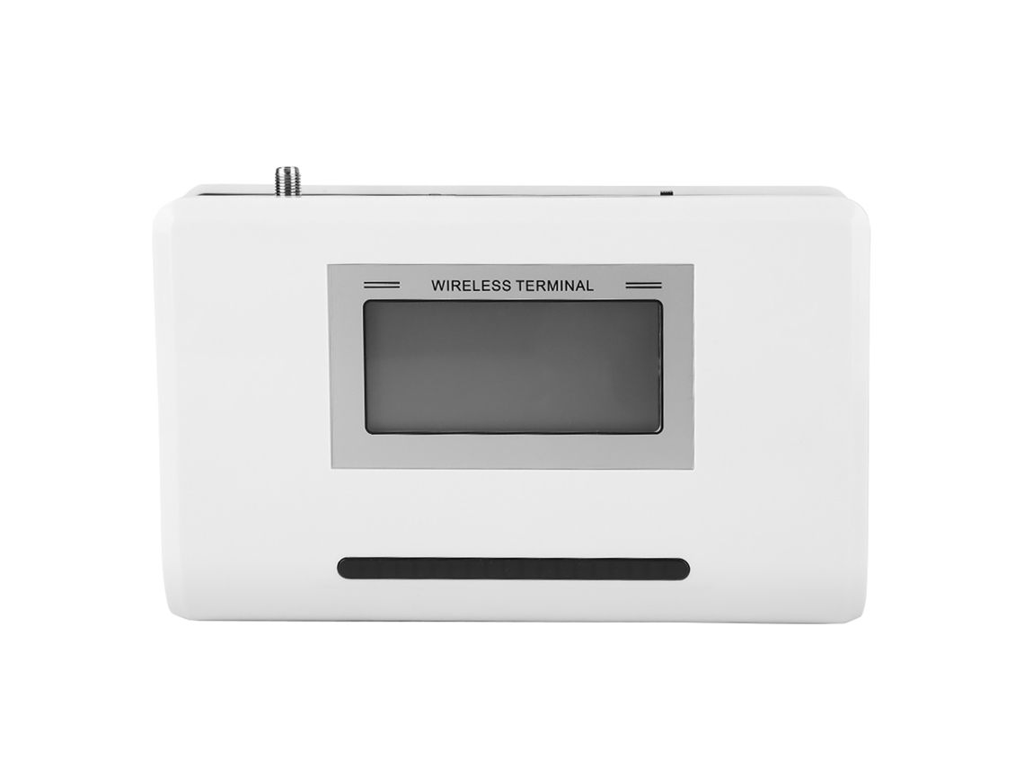 Terminal Inalámbrico Fijo Gsm Con Sim Para Llamadas 1900/1800/900/850mhz