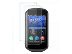 Protector De Pantalla De Vidrio Templado Para Garmin Edge 1050 Resistente A Arañazos Y Golpes 1 Pieza