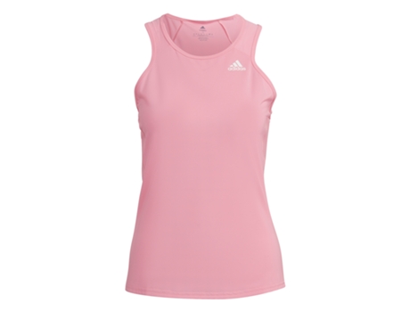Top de Mujer ADIDAS Multicolor (XS)
