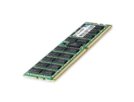 Memoria Ram Hewlett Packard Enterprise 819411-001 (x24 min) 16 GB 1 x 16 GB DDR4 2400 MHz ECC