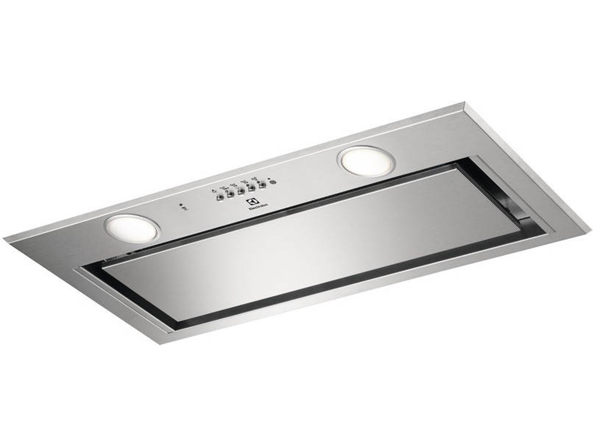 EXAUSTOR ELECTROLUX LFG716X <60CM