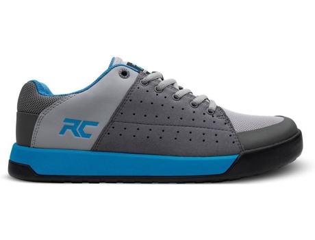 Zapatillas para Mujer RIDE CONCEPTS Mtb Livewire Gris para Ciclismo (EU 40)