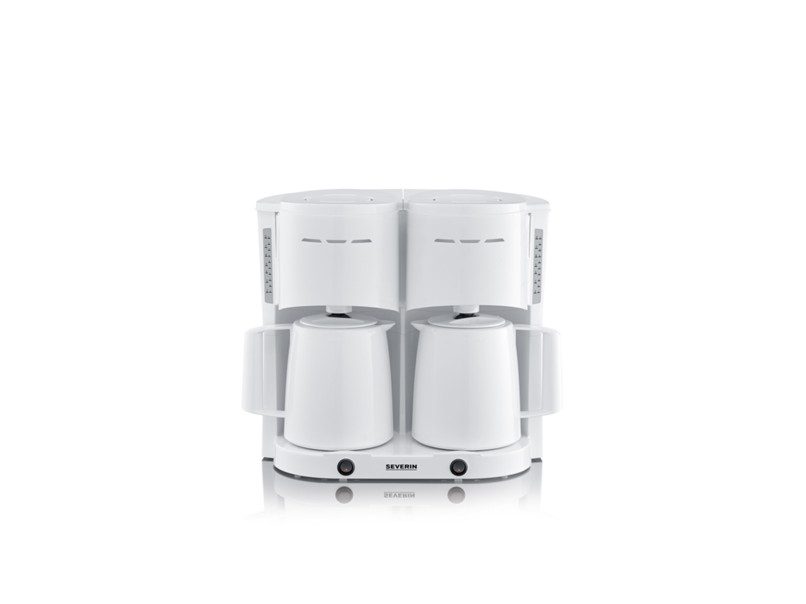 Cafetera de Goteo SEVERIN Ka 9314