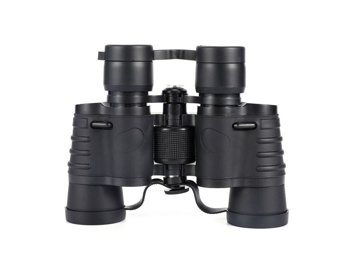 Prismáticos PETHUEL WYJ-240225-30 Negro（80×）