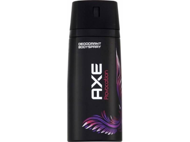 Desodorante AXE Provocation Spray (150 ml)