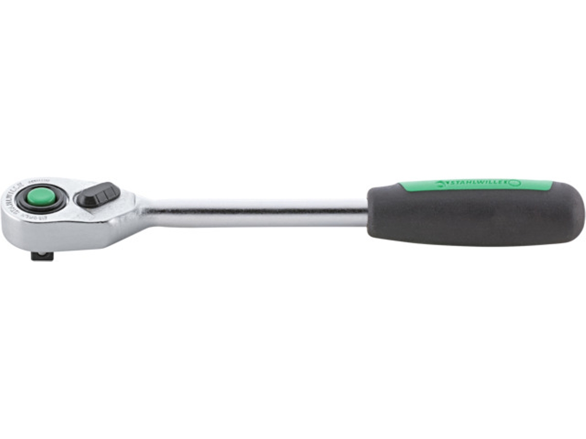Carraca 45383 Con Qr 415Qrl N  STAHLWILLE