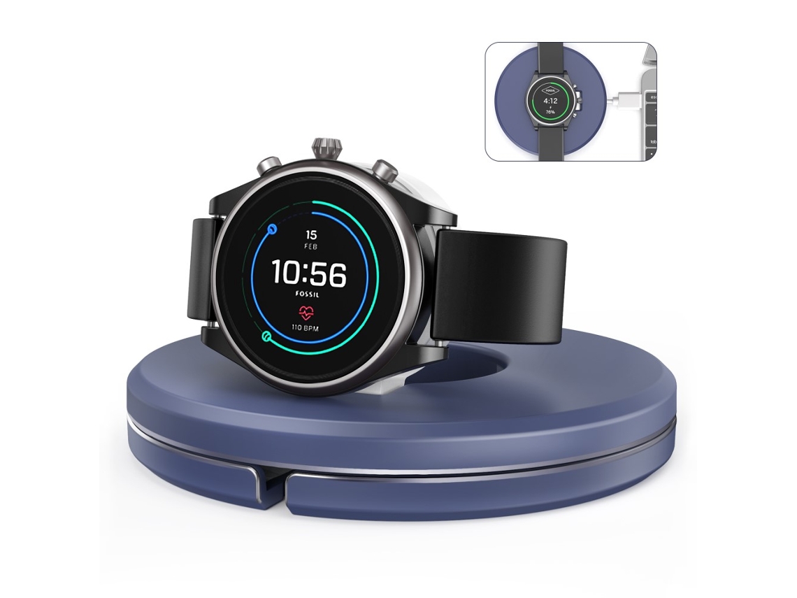 Cargador para Fossil Gen 4/Gen 5