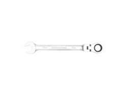 Llave Combinada De Carraca Articulada 17 Mm 231 Mm (3300883) GEDORE RED R07300170