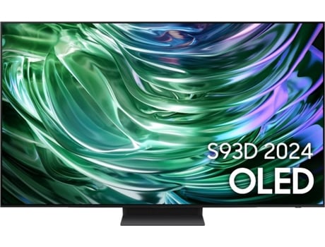 TV SAMSUNG TQ55S93DAEX (OLED - 55'' - 140 cm - HD - Smart TV)