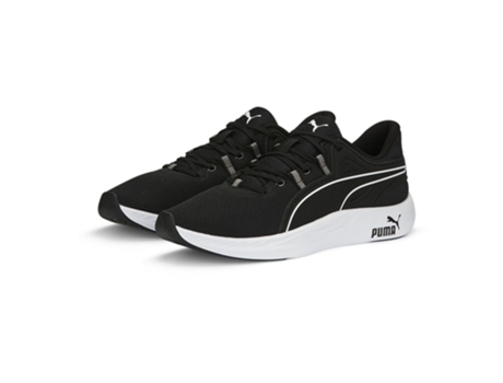 Zapatillas de Hombre para Running PUMA Better Legacy Espuma Negro (43)