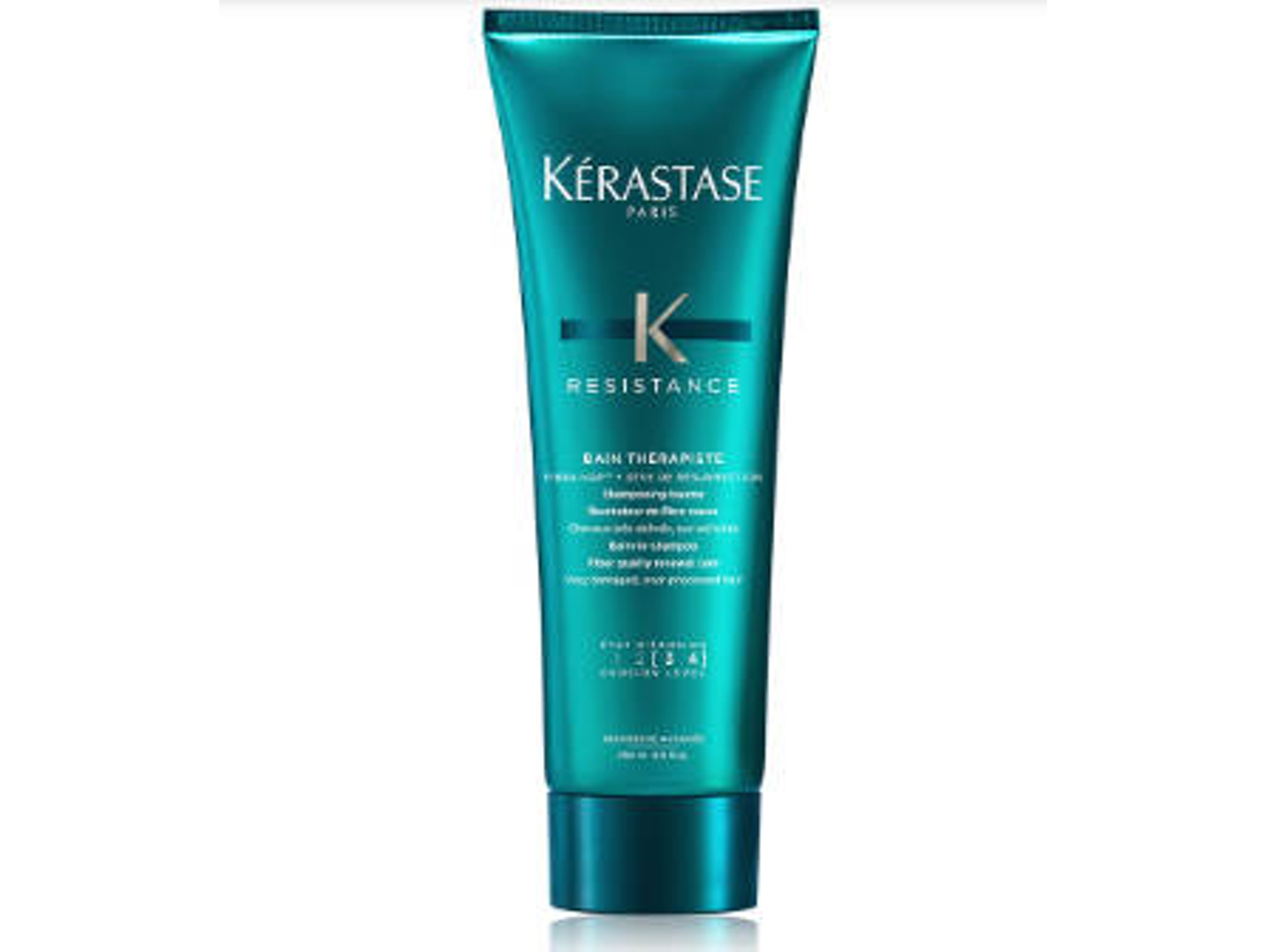 Champú KERASTASE Kerastase Resistance Bain Thérapiste& 2 Em 1