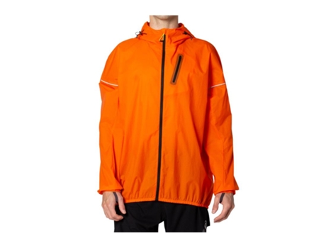 Asics Fujitrail Jacket