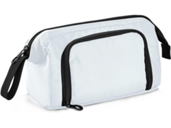 Besportble Estuche De Nailon Robusto Y Lavar Limpiar Borrar 24 X 9,5 15 Cm