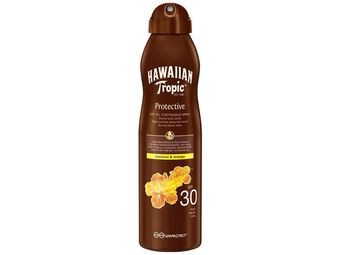 Protector Solar HAWAIIAN TROPIC (Muticolor)