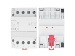 2026dz-Gyhc-63 Contactor modular 4p 2no 2nc 230v 50hz Módulo electrónico portátil y duradero
