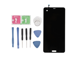 Pantalla Táctil Lcd De 5,7 Pulgadas De Repuesto Para Htc U Ultra Mobile (sin Marco)