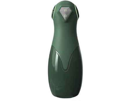 Estimulador TURMIN Fjb071113Zzh Verde