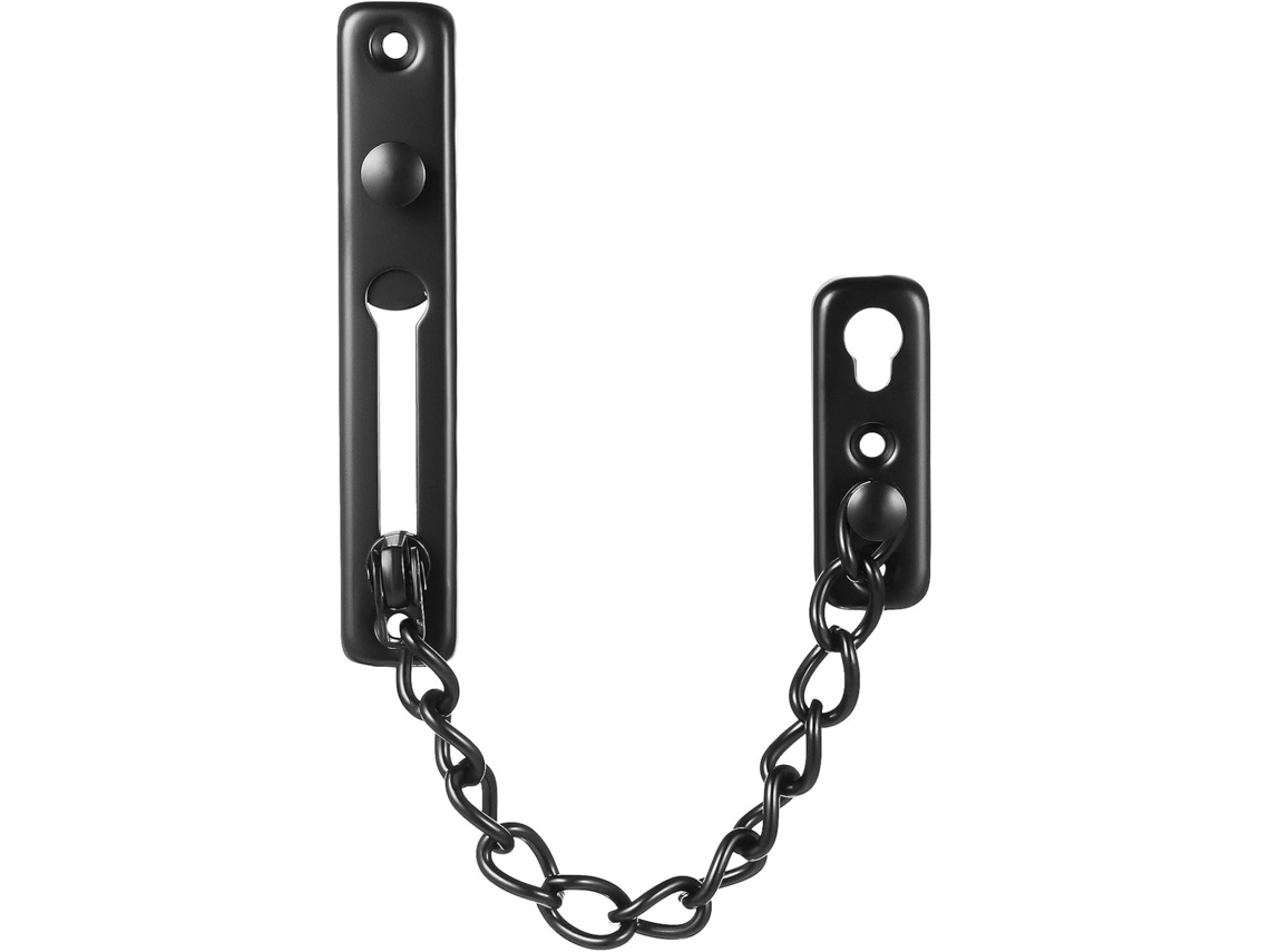 304 Cadena Seguridad Puertas Interiores Acero Inoxidable