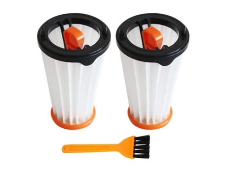 Accesorio Aspiradores ELECTROLUX Paquete de 2 filtros Zb3113Ak Zb3114 Zb3107 Ef144 Aeg Aef144
