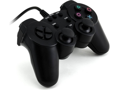 Mando PS3 MULTI4YOU DualShock 3 (Inalámbrico: No)