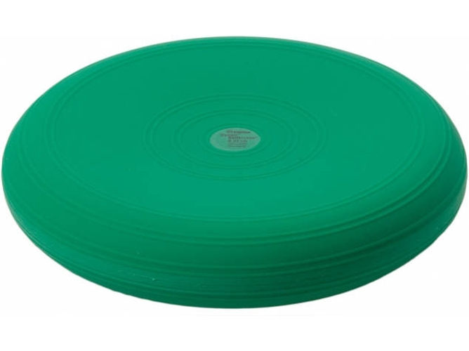 Plataforma de Equilíbrio TOGU Dynair (Verde - 33x33cm)