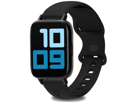 Smartwatch ENZON Negro