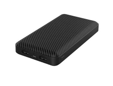 Batera Externa Power Bank Beafon Phantom 10 000 Mah