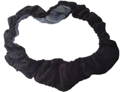 Características De La Cubierta De Resortes Para Minitrampolín Y Reboteador - Kit De Reemplazo Para Borde De Jardín