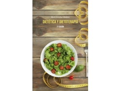 Libro Dietética Y Dietoterapia-2 Edición de Gonzalez Caballero Marta (Español)