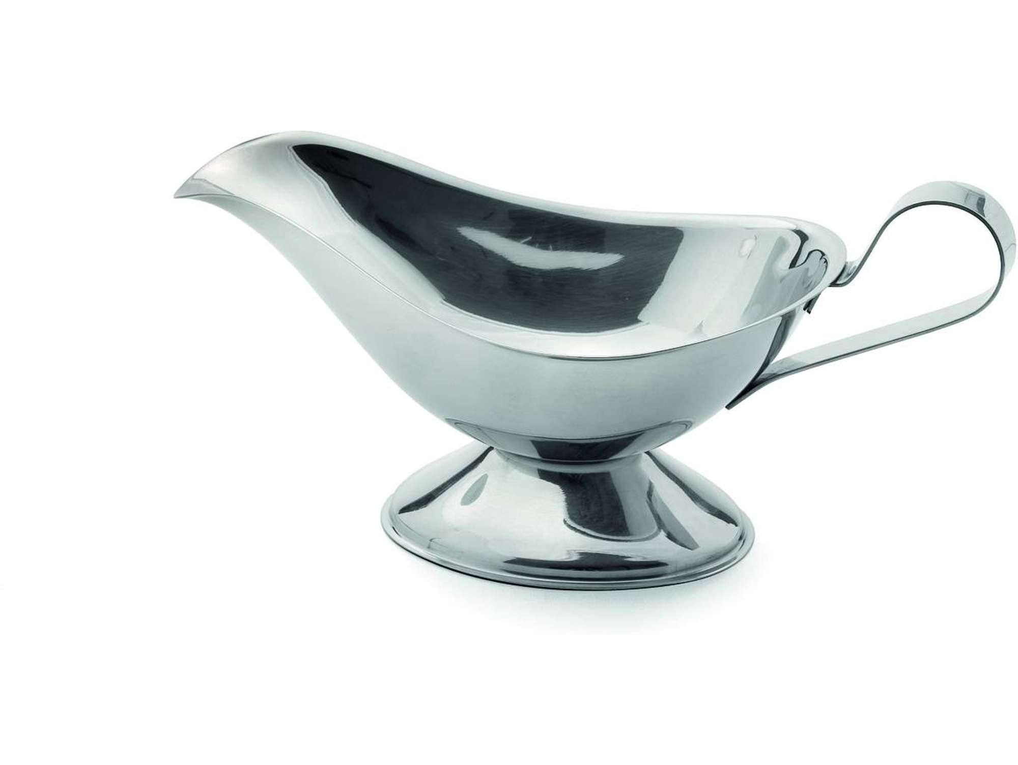 Salsera WEIS 15815 Inox 150 ml