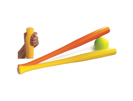 Bate de béisbol DOM Sports Supersafe