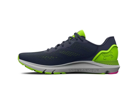 Zapatillas de Hombre para Running UNDER ARMOUR Hovr Sonic Gris (46)
