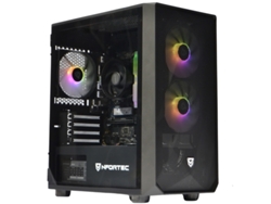 Desktop Gaming TRENDINGPC (AMD Ryzen 7 8700g - RAM: 32 GB )