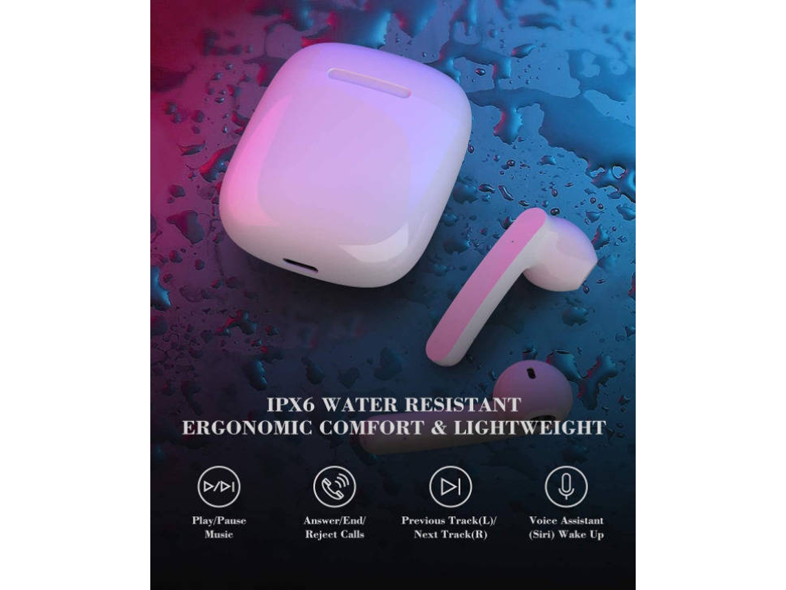Bs5 earbuds 2025