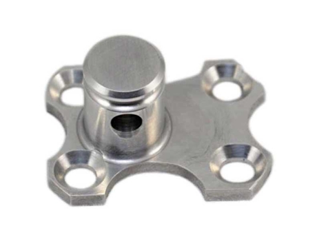 AccesorioPlum Offset Base For Race