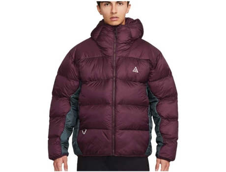Chaqueta de Hombre NIKE Acg Therma Fit Lunar Multicolor (L)
