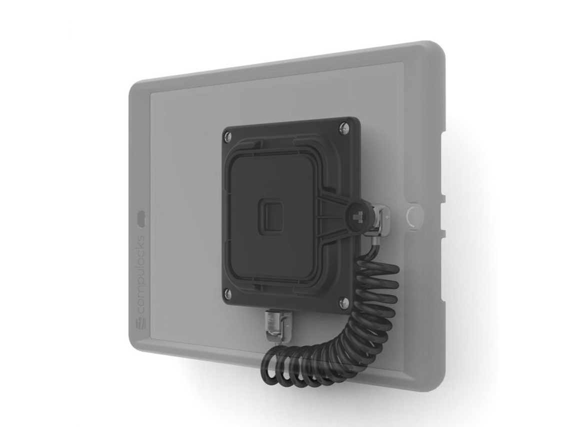 Soporte para Tablet COMPULOCKS 201M Negro