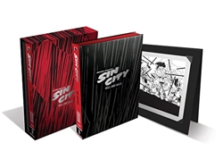 Libro Frank Millers Sin City Volume 7 Hell And Back (deluxe Edit de Frank Miller (Inglés - Tapa Dura)