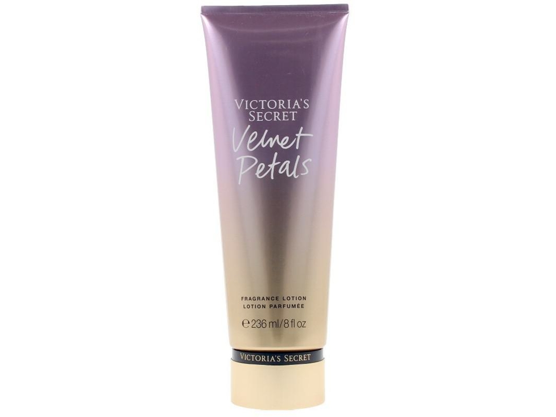Lait Pour Le Corps Et Les Mains - Velvet Petals VICTORIA'S SECRET