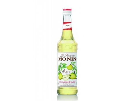 Sirope Monin Pera MONIN