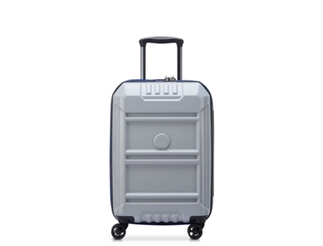 Maleta de cabina trolley extensible Rempart 4DR55CM DELSEY